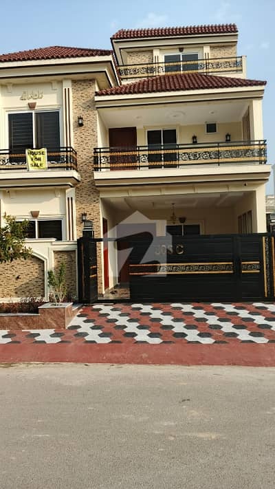 Reserve A House Now In Top City 1 - Block A
