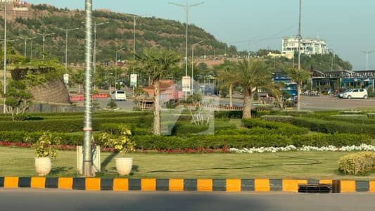 10 Marla Residential Plot Is Available For Sale In Park View City Islamabad