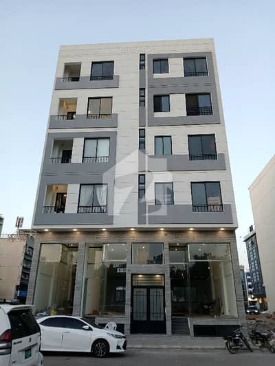 Brand New Shop For Sale With Basement Brand New Shop For Sale With Basement