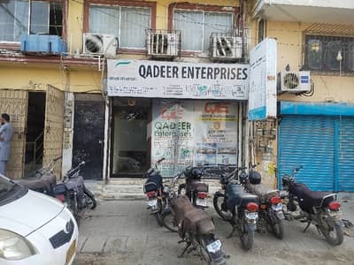 Outclass Location Shop