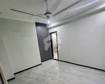 Fair-Priced 500 Square Feet Flat Available In E-11
