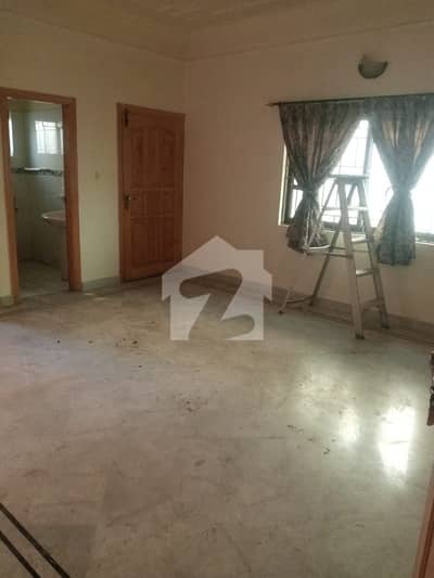 Chaklala Scheme 3 Upper Portion For Rent Kanal Portion Water Available Neat And Clean