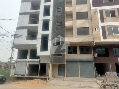 300 Square Feet Shop For Sale Is Available In Capital Cooperative Housing Society 300 Square Feet Shop For Sale Is Available In Capital Cooperative Housing Society