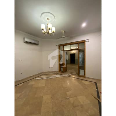 10 Marla Ground Portion For Rent