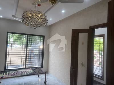 DHA PHASE 11 BRAND NEW MODREN STYLE HOUSE ON 50 FT WIDE ROAD IS AVAILABLE FOR SALE
