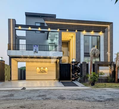 URGENT SALE | 1 Kanal Ultra Modern Design Bungalow | Premium Finish