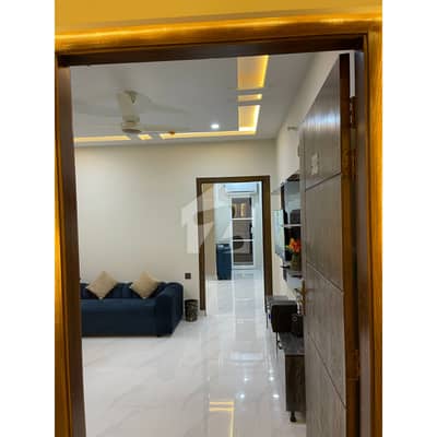 1 Bed Apartment For Urgent Sale In Bahria Enclave Sector C1