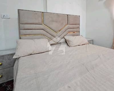 Buy your ideal 500 Square Feet Flat in a prime location of E-11