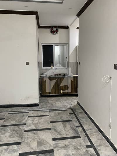 Family Flat For Rent Basement