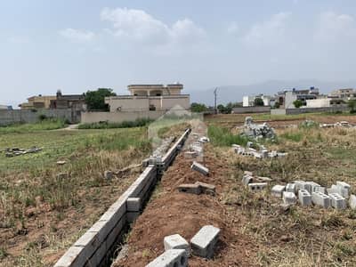 12 Marla Abbasi Road Ideal Location Plot