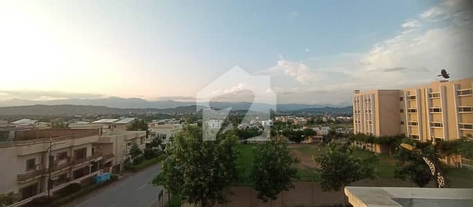 1 Kanal Plot Ideal Location For Sale In Bahria Enclave