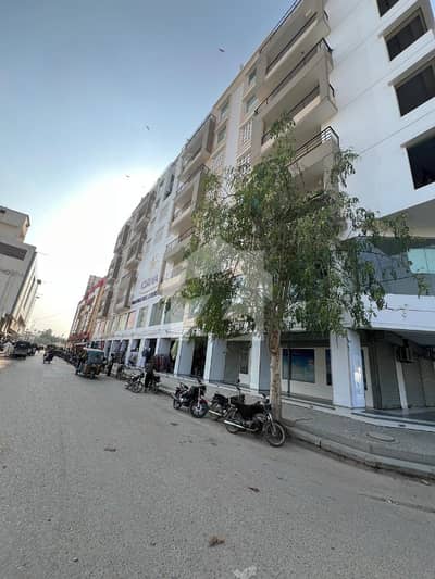 ڈی ایچ اے فیز 1 ڈی ایچ اے ڈیفینس,کراچی میں 3 کمروں کا 9 مرلہ فلیٹ 5.2 کروڑ میں برائے فروخت۔