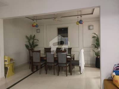 10 Marla Slightly Used House For Sale In Chambelli Block Sector C Bahria Town Lahore