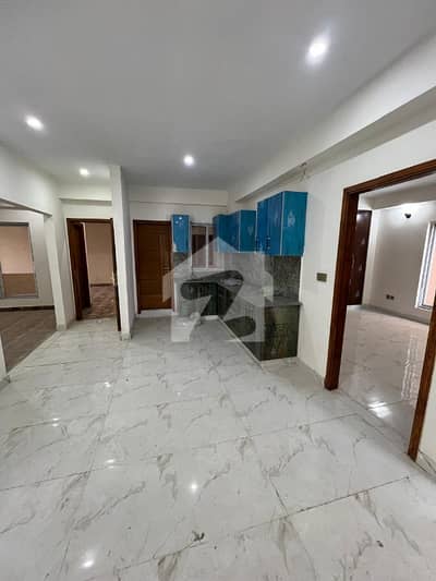 Flat For Sale