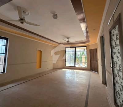 Beautifully Constructed House Is Available For rent In Valencia Housing Society