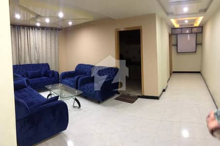 Furnished Apartment For Sale In Upper Jhika Gali Road Furnished Apartment For Sale In Upper Jhika Gali Road