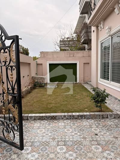 1 Kanal House For Sale In Islamabad Police Foundation O. 9 Nearby PWD Islamabad Pakistan