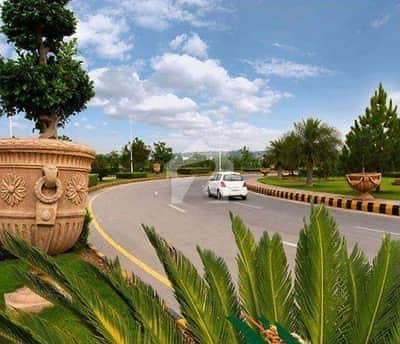Main Boulevard Solid Land Best Location Of Gulberg.