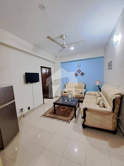 2 Bed Furnished Apartments Available For Rent In E-11/3 MPCHS