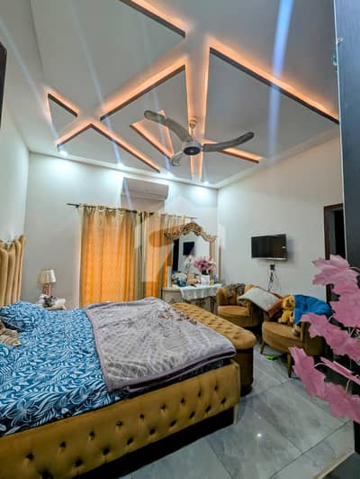 Hot Deal 10 Marla Slightly Used 5 Bedroom House For Sale Demand 350 Lac Negotiable
