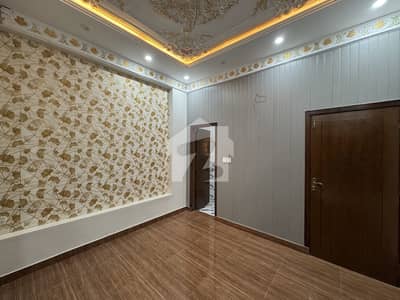 5 Marla Upper Portion For Rent