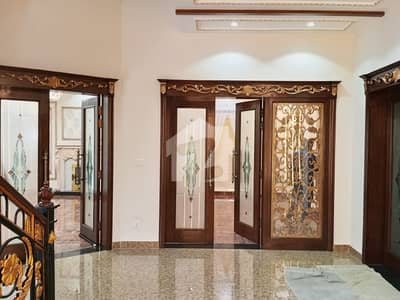 1 Kanal Semi Furnished House For Sale In Nishtar Block Sector E Bahria Town Lahore