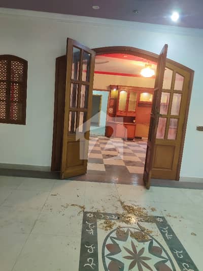 1KANAL UPPER PORTION AVAILABLE FOR RENT IN MODEL TOWN LINK ROAD LAHORE