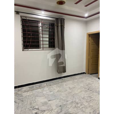 Brand New Portion Available For Rent