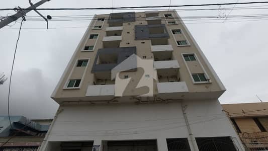 نارتھ ناظم آباد ۔ بلاک ٹی نارتھ ناظم آباد,کراچی میں 3 کمروں کا 6 مرلہ فلیٹ 2.1 کروڑ میں برائے فروخت۔ نارتھ ناظم آباد ۔ بلاک ٹی نارتھ ناظم آباد,کراچی میں 3 کمروں کا 6 مرلہ فلیٹ 2.1 کروڑ میں برائے فروخت۔