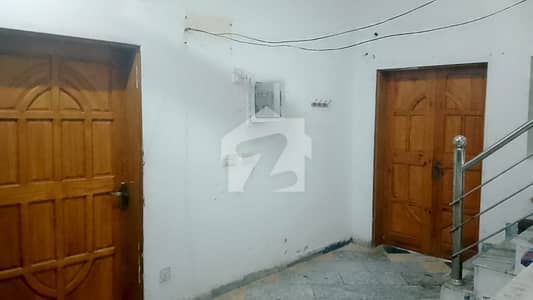 5 Marla Triple Storey House For Sale