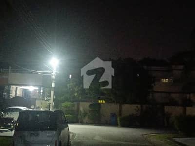 House For Grabs In 10 Marla Askari 1
