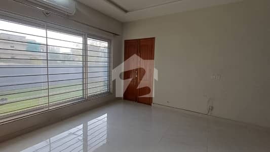 1 Kanal Ground Portion For Rent with solar