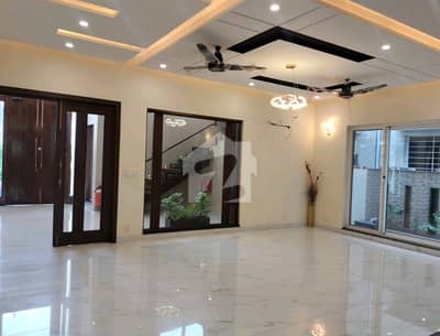 Become Owner Of Your House Today Which Is Centrally Located In Bahria Town - Sector C In Lahore