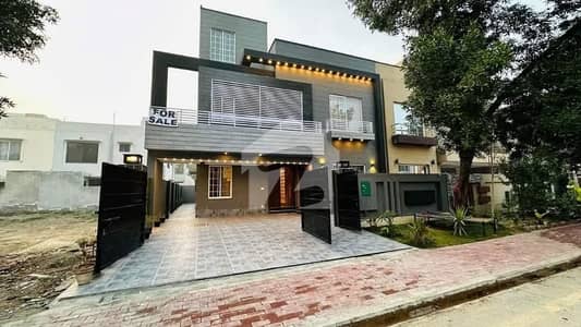 01 Kanal Brand New House For Sale Available in UET Cooperative Housing Society Lahore