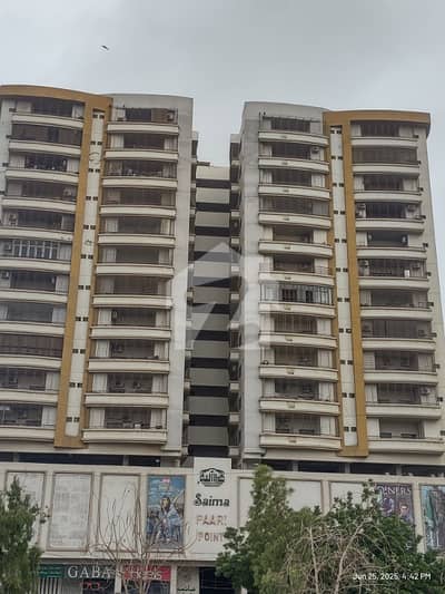 3 BED DD FLAT FOR SALE IN NORTH NAZIMABAD BLOCK - H 3 BED DD FLAT FOR SALE IN NORTH NAZIMABAD BLOCK - H