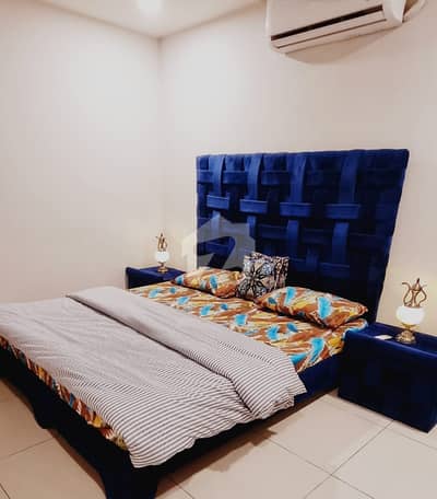 2 Bedroom Flat In Rania Heights