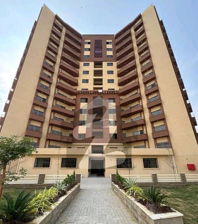 Brand New 4 Bed Apartment For Sale