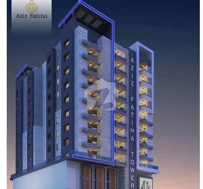 Spacious Prime Location Flat Is Available For Sale In Ideal Location Of North Nazimabad Spacious Prime Location Flat Is Available For Sale In Ideal Location Of North Nazimabad