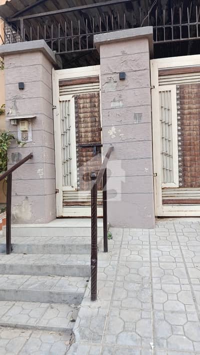 House For Sale At Ideal Location Of Soilder Bazar