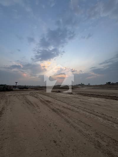 1 Kanal Plot Reasonable Plot For Sale In DHA Phase 5 Sector F ( Direct Access From Akram Raja Boulevard)