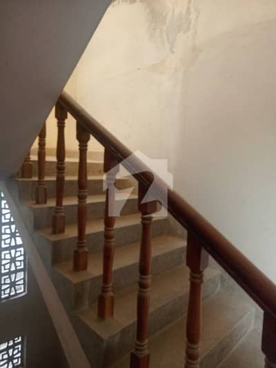 330 SQ YDS G+2 House For SALE In North Nazimabad Block J. 330 SQ YDS G+2 House For SALE In North Nazimabad Block J.