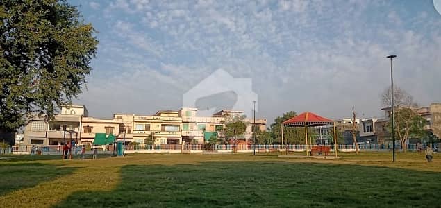 1 Kanal Plot For Sale