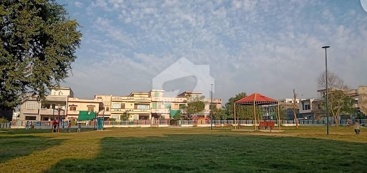 1 Kanal Plot For Sale 1 Kanal Plot For Sale