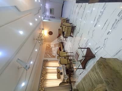 ONE KANAL UPPER PORTION AVAILABLE FOR RENT AT VALENCIA HOUSING SOCIETY