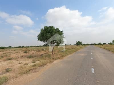 600 Square Yards Plot Available For Sale In All Airline Cabin Crew Society Phase 2