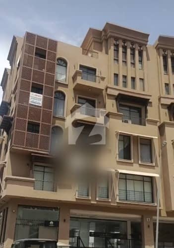 Penthouse In Bahria Phase 7 For Sale
