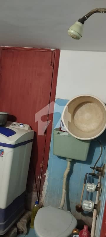 GULSHAN E SHAMIM SINGLE HOUSE FOR SALE