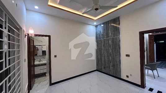 Ideal 4 Marla House Has Landed On Market In G-13