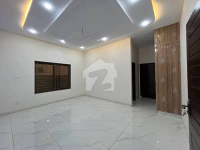 7.5 Marla Beautiful Double Story House For Sale in Buch Executive villas