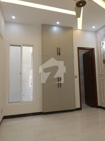 5 Marla Brand New House Available For Rent In Al Hafeez Garden Phase 2, Canal Road, Lahore